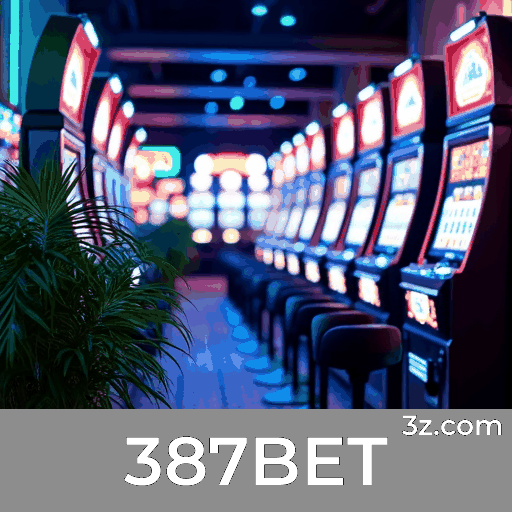 387BET: Seu Cassino Online Seguro e Rápido