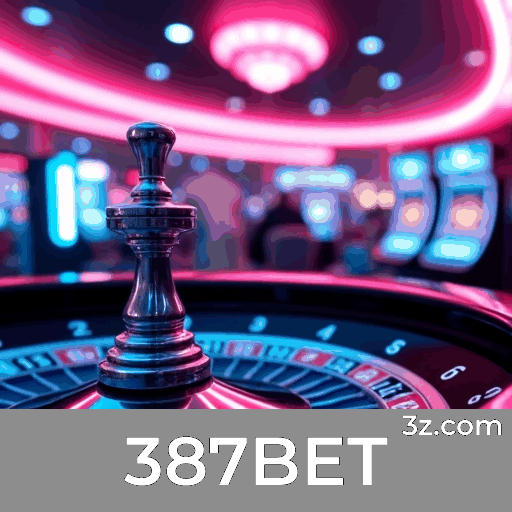 Inovações Tecnológicas em Jogos de Cassino na 387BET