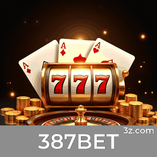 Aumente Suas Chances com o App 387BET