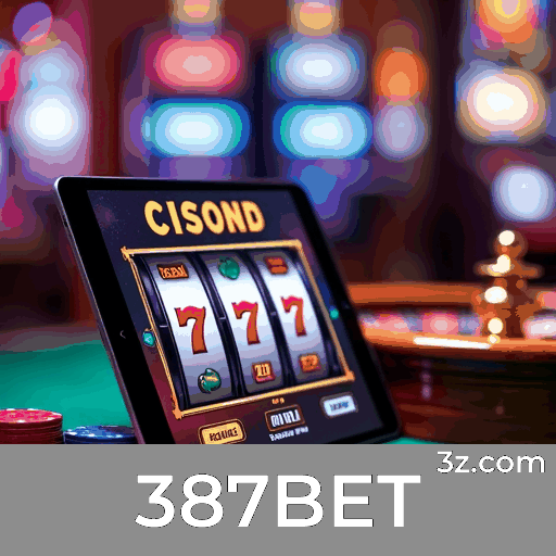 Mergulhe no Realismo Psicológico do Casino 387BET
