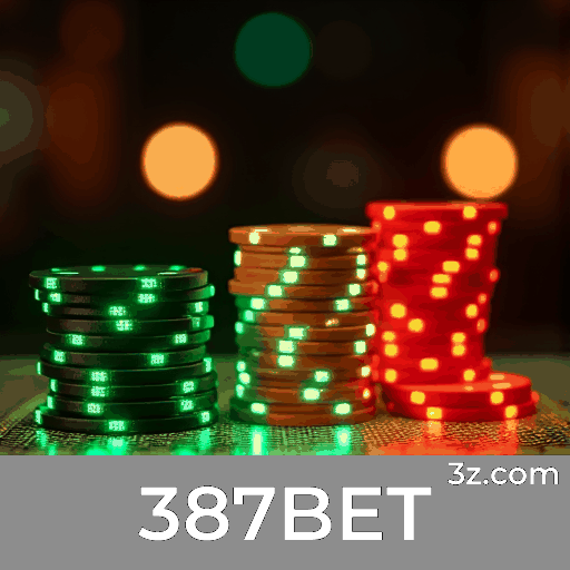 387BET: Slots - Prêmios Enormes, Mesa Clássica - Estratégia, Real Dealer - Imersão Total