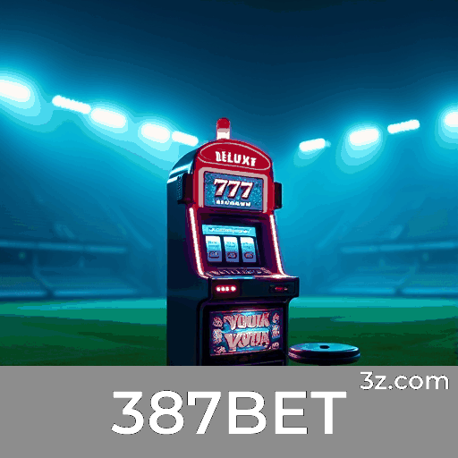 387BET: Bônus e Promoções Exclusivas Esperam por Você!