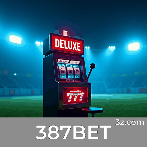 387BET: Slots - Prêmios Enormes, Mesa Clássica - Estratégia, Real Dealer - Imersão Total