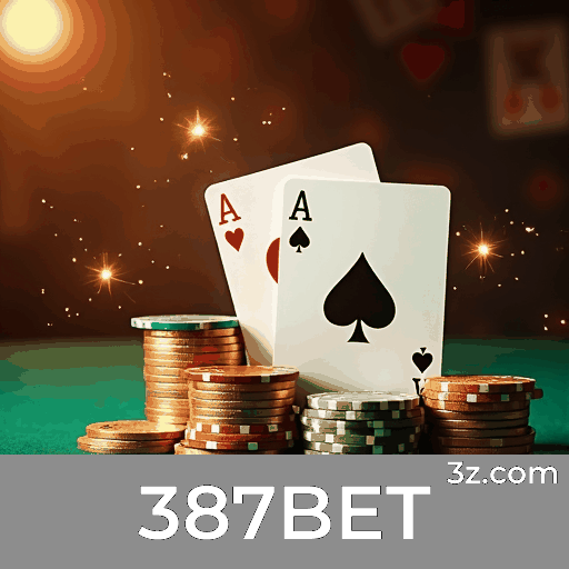 387BET: Slots - Prêmios Enormes, Mesa Clássica - Estratégia, Real Dealer - Imersão Total