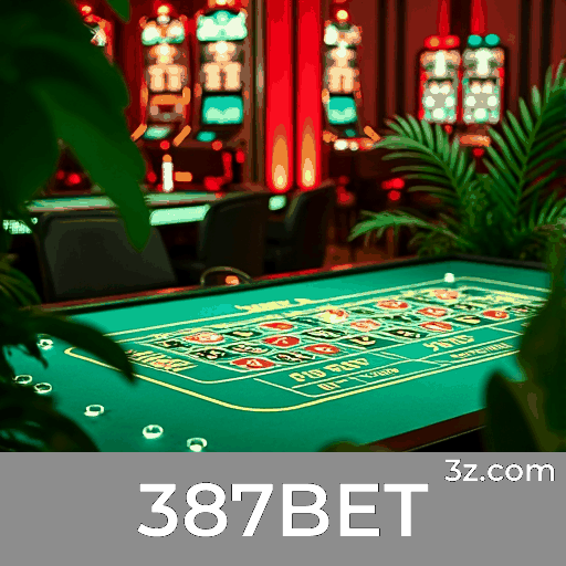 387BET: Bônus e Promoções Exclusivas Esperam por Você!