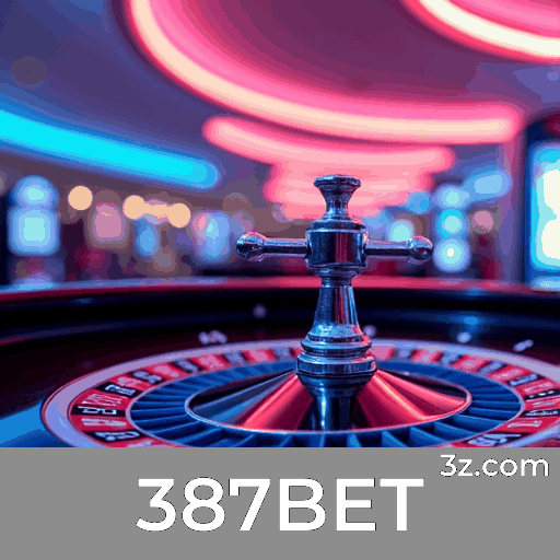 Inovações Tecnológicas em Jogos de Cassino na 387BET