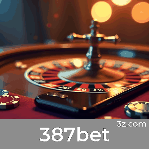 387bet: Aproveite os Bônus e Promoções Exclusivas