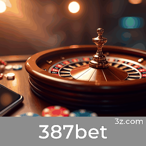 387bet Casino: Experiência VIP Exclusiva e Luxuosa